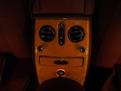 2003 Bentley ARNAGE thumbnail 35