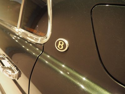 2003 Bentley ARNAGE thumbnail 40
