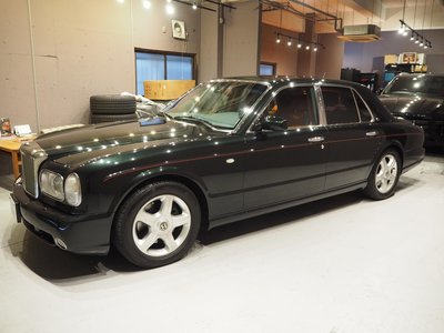 صورة 2 لـ 2003 BENTLEY ARNAGE