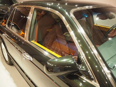 2003 Bentley ARNAGE thumbnail 43