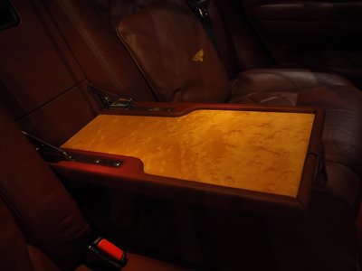 2003 Bentley ARNAGE thumbnail 33