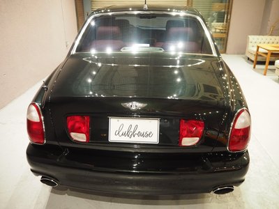 صورة 9 لـ 2003 BENTLEY ARNAGE