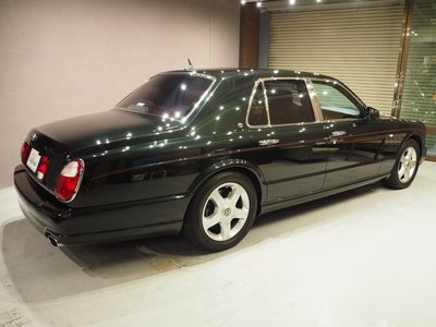 صورة 7 لـ 2003 BENTLEY ARNAGE