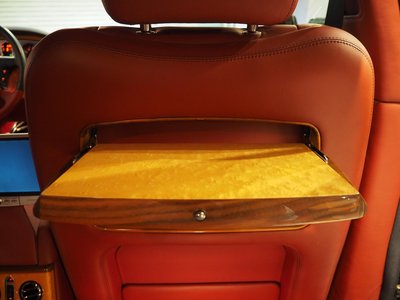 2003 Bentley ARNAGE thumbnail 37