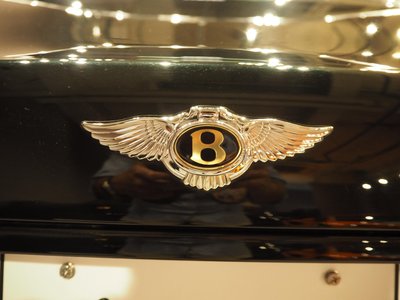 2003 Bentley ARNAGE thumbnail 44