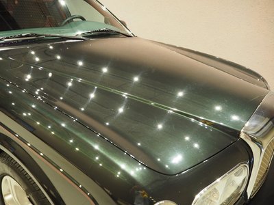 2003 Bentley ARNAGE thumbnail 50