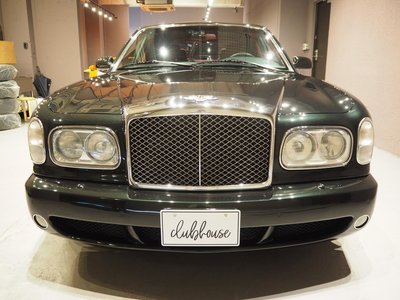 صورة 6 لـ 2003 BENTLEY ARNAGE