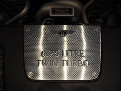 2003 Bentley ARNAGE thumbnail 47