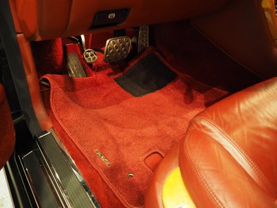 2003 Bentley ARNAGE thumbnail 25