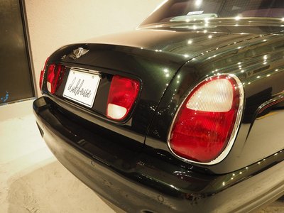 صورة 8 لـ 2003 BENTLEY ARNAGE