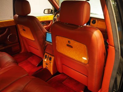 2003 Bentley ARNAGE thumbnail 31