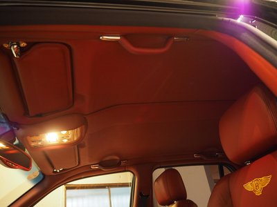2003 Bentley ARNAGE thumbnail 24