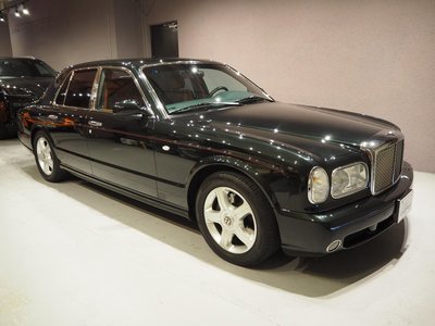 صورة 5 لـ 2003 BENTLEY ARNAGE