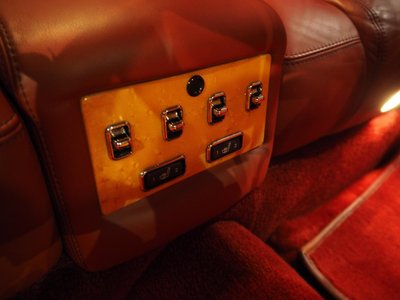 2003 Bentley ARNAGE thumbnail 36