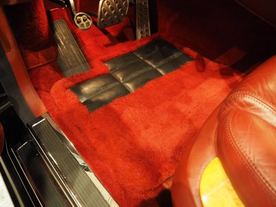 2003 Bentley ARNAGE thumbnail 26