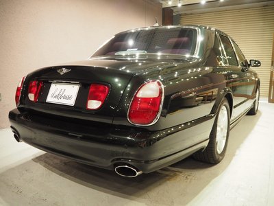 صورة 3 لـ 2003 BENTLEY ARNAGE