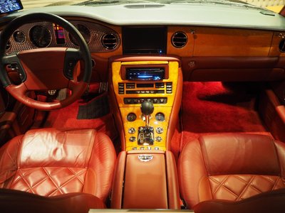 صورة 4 لـ 2003 BENTLEY ARNAGE