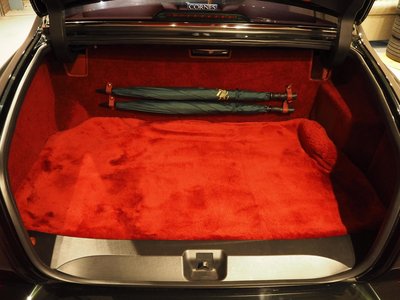 2003 Bentley ARNAGE thumbnail 39