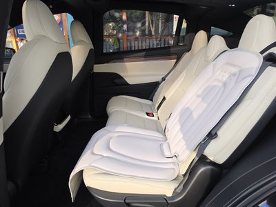 صورة 10 لـ 2026 Tesla MODEL X