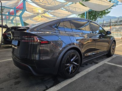 صورة مصغرة 16 لـ 2026 Tesla MODEL X