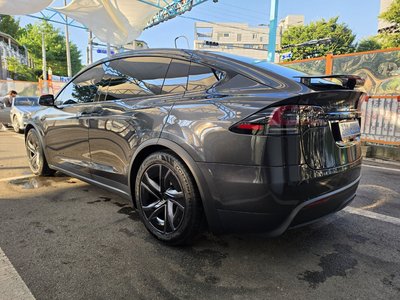 صورة 5 لـ 2026 Tesla MODEL X