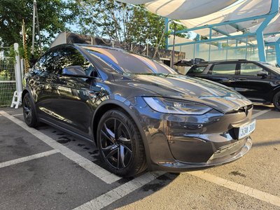 صورة 7 لـ 2026 Tesla MODEL X