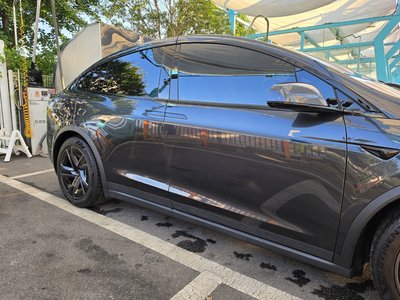 صورة مصغرة 15 لـ 2026 Tesla MODEL X