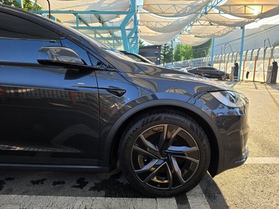 صورة مصغرة 14 لـ 2026 Tesla MODEL X