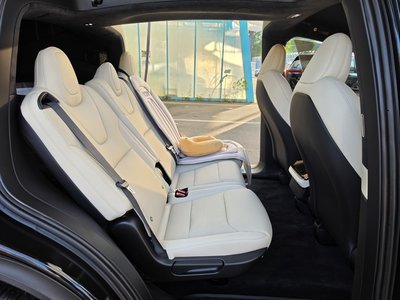 صورة مصغرة 12 لـ 2026 Tesla MODEL X