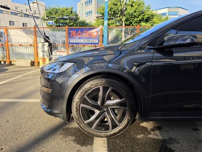 صورة 6 لـ 2026 Tesla MODEL X