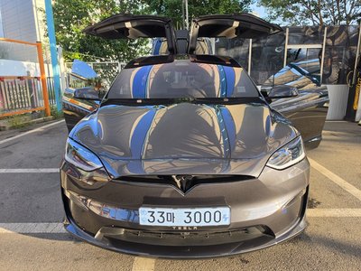 صورة 2 لـ 2026 Tesla MODEL X
