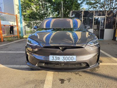 صورة 1 لـ 2026 Tesla MODEL X