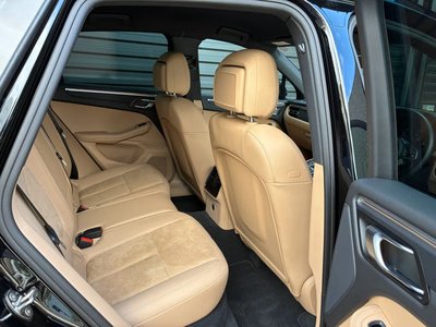 صورة مصغرة 27 لـ 2019 Porsche MACAN