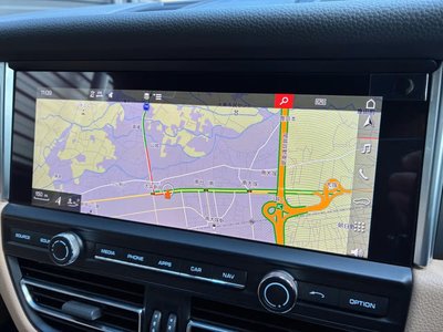صورة مصغرة 21 لـ 2019 Porsche MACAN