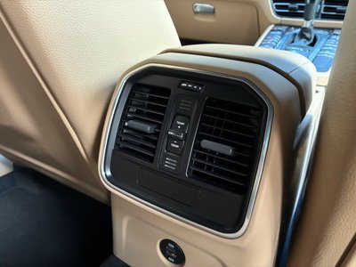 صورة مصغرة 29 لـ 2019 Porsche MACAN