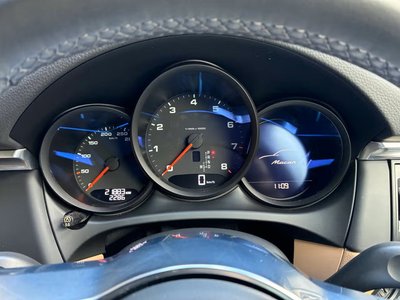 صورة مصغرة 20 لـ 2019 Porsche MACAN