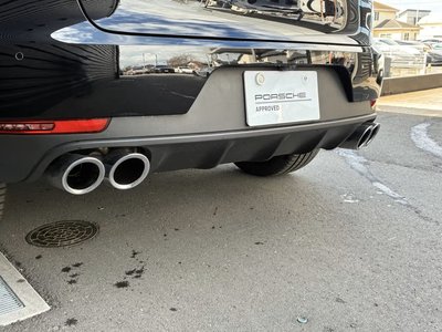 صورة مصغرة 13 لـ 2019 Porsche MACAN