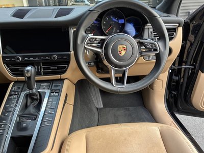 صورة مصغرة 17 لـ 2019 Porsche MACAN