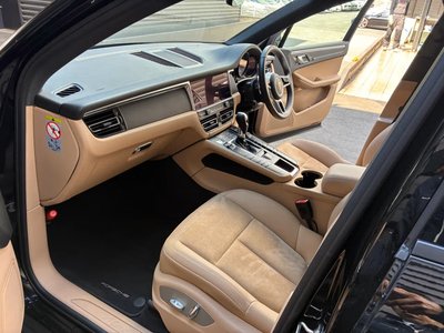 صورة مصغرة 37 لـ 2019 Porsche MACAN