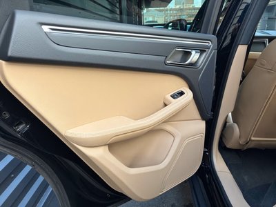 صورة مصغرة 33 لـ 2019 Porsche MACAN
