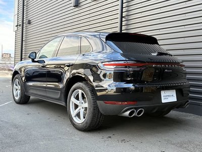2019 Porsche MACAN — фото 6