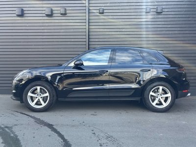 2019 Porsche MACAN — фото 5