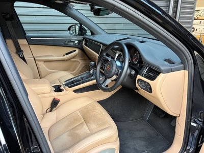 صورة مصغرة 18 لـ 2019 Porsche MACAN