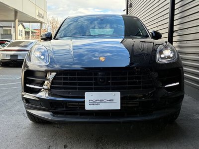 صورة مصغرة 11 لـ 2019 Porsche MACAN