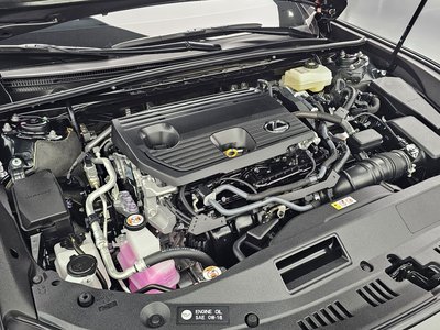 2026 LEXUS ES 照片 7