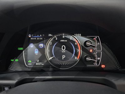 2026 LEXUS ES 照片 8