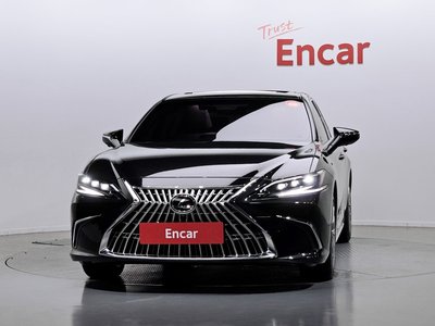 2026 LEXUS ES 照片 2