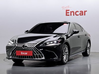 2026 LEXUS ES 照片 1