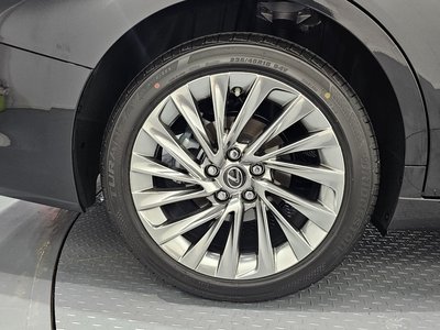 2026 LEXUS ES 照片 6