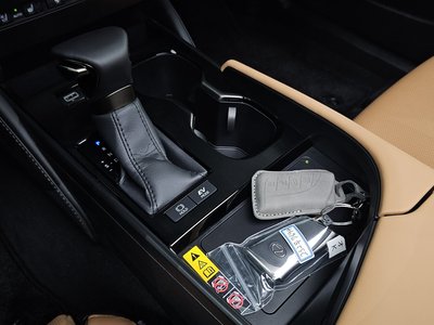 2026 LEXUS ES 照片 9